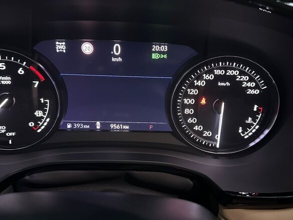 2021 Cadillac XT5 I Рестайлинг, серый, 5150000 рублей - вид 6