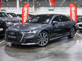 2019 Audi A8 50 TDI IV (D5), серый, 4849700 рублей