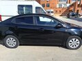 2014 Kia Rio 6-speed III, чёрный, 880000 рублей - вид 7