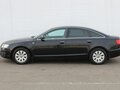 2007 Audi A6 III (C6), чёрный, 590000 рублей - вид 7