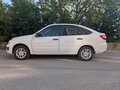 2018 Lada (ВАЗ) Granta I, белый, 490000 рублей - вид 7