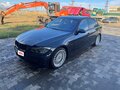 2007 BMW 3 серии 320i V (E90/E91/E92/E93), синий