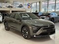 2026 Citroen C5 X, серый, 2400000 рублей