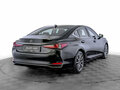 2021 Lexus ES 250 VII, чёрный - вид 4