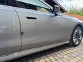 2022 BMW 7 серии 740d xDrive VII (G70), серый, 11000000 рублей - вид 9