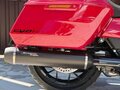 2025 Harley-Davidson CVO Road Glide ST, красный - вид 3