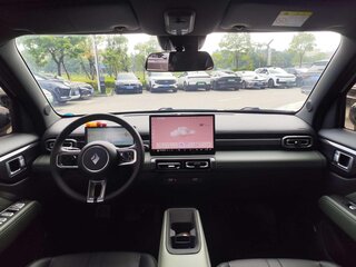 2026 Baojun Yep Plus, серый, 1400000 рублей, вид 3