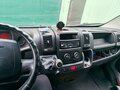 2013 Peugeot Boxer, серебристый, 1450000 рублей - вид 7