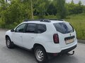 2019 Renault Duster I Рестайлинг, белый, 1450000 рублей - вид 2