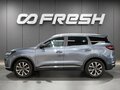 2021 Chery Tiggo 7 Pro I, серый - вид 4
