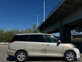 2006 Toyota Estima II Рестайлинг, серый, 1150000 рублей, вид 5