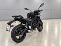 2021 Kawasaki Z 650, чёрный, 700000 рублей - вид 11