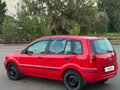 2005 Ford Fusion I, красный, 220000 рублей - вид 3