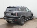 2025 Haval Dargo I, чёрный - вид 3