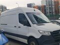 2021 Mercedes-Benz Sprinter, белый, 4500000 рублей - вид 10