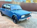 2004 Lada (ВАЗ) 21053-20, синий, 160000 рублей