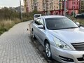 2012 Nissan Teana II (J32) Рестайлинг, серебристый, 990000 рублей - вид 1