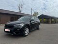 2018 BMW X1 18i sDrive II (F48), чёрный - вид 2