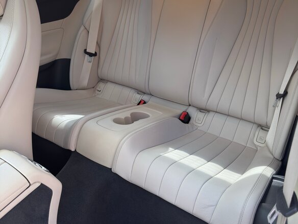 2021 Mercedes-Benz E-Класс 200 V (W213, S213, C238) Рестайлинг, белый - вид 7