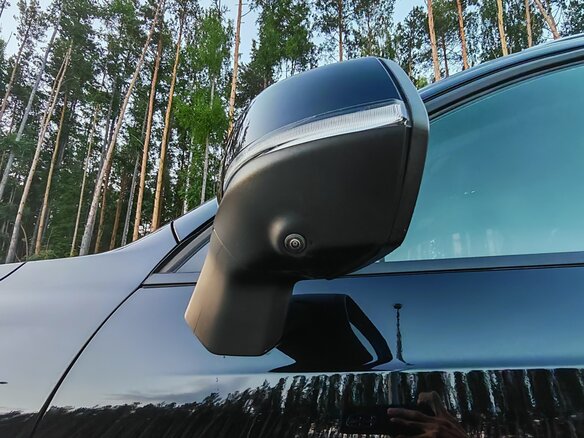2023 Haval Jolion I, чёрный, 1900000 рублей - вид 17