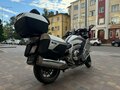 2012 BMW K 1600 GTL, серебристый, 1200000 рублей - вид 8