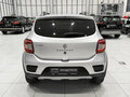 2019 Renault Sandero Stepway II Рестайлинг, серебристый - вид 5