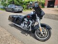 2019 Harley-Davidson Electra Glide, чёрный, 1316025 рублей - вид 6