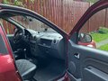 2008 Renault Logan I, красный, 350000 рублей - вид 11