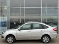 2026 Lada (ВАЗ) Granta I Рестайлинг, серебристый, 1233000 рублей - вид 7