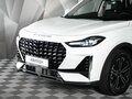2026 Jetour X70+ I Рестайлинг, белый - вид 9