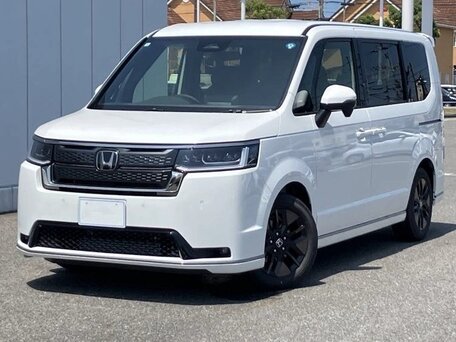 Honda Stepwgn VI