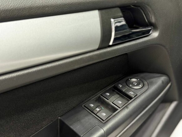 2013 Opel Astra H Рестайлинг, белый - вид 7