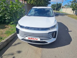 2022 Exeed TXL I Рестайлинг, белый, 2050000 рублей, вид 1
