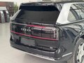 2025 Zeekr 9X 70 kWh, чёрный, 13800000 рублей - вид 4