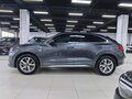 2023 Audi Q3 Sportback 35 TFSI MHEV II (F3), серый, 2440000 рублей - вид 5