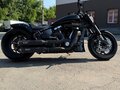 2004 Yamaha XV 1700 Warrior, чёрный, 1570000 рублей - вид 7