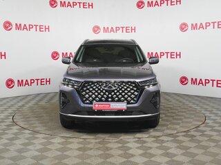 2023 Chery Tiggo 7 Pro Max I, серый, 2140000 рублей, вид 2