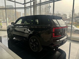 2025 GAC S7, чёрный, 6249000 рублей, вид 5