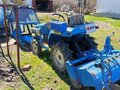 1998 Iseki TU1400, синий, 550000 рублей - вид 8