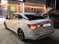2021 Nissan Sentra VIII (B18), белый, 1500000 рублей - вид 5