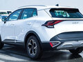 2026 Kia Sportage V, белый, 3650548 рублей - вид 3