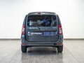 2024 Lada (ВАЗ) Largus I Рестайлинг, серый - вид 3