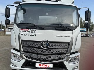 2023 Foton Est M, белый, 4600000 рублей, вид 1