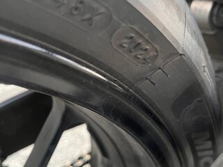 2015 Yamaha MT-07 (FZ-07), серый, 680000 рублей, вид 5