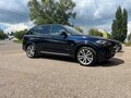 2017 BMW X5 40d III (F15), чёрный, 3950000 рублей - вид 7