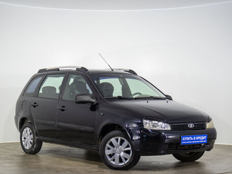 Lada (ВАЗ) Kalina I