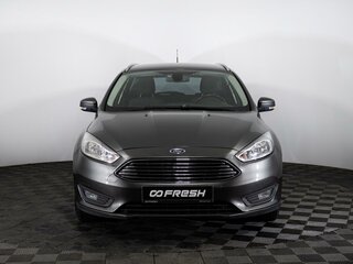 2019 Ford Focus III Рестайлинг, серый, 1178000 рублей, вид 3
