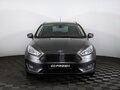 2019 Ford Focus III Рестайлинг, серый, 1015000 рублей - вид 2