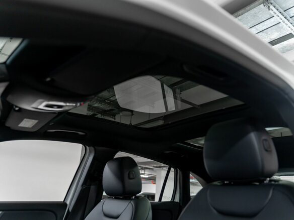 2025 Mercedes-Benz GLA 200 II (H247) Рестайлинг, белый, 4990000 рублей - вид 10