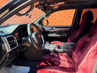2024 JAC T9, чёрный, 3100000 рублей, вид 1